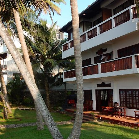 Unawatuna Beach House エクステリア 写真