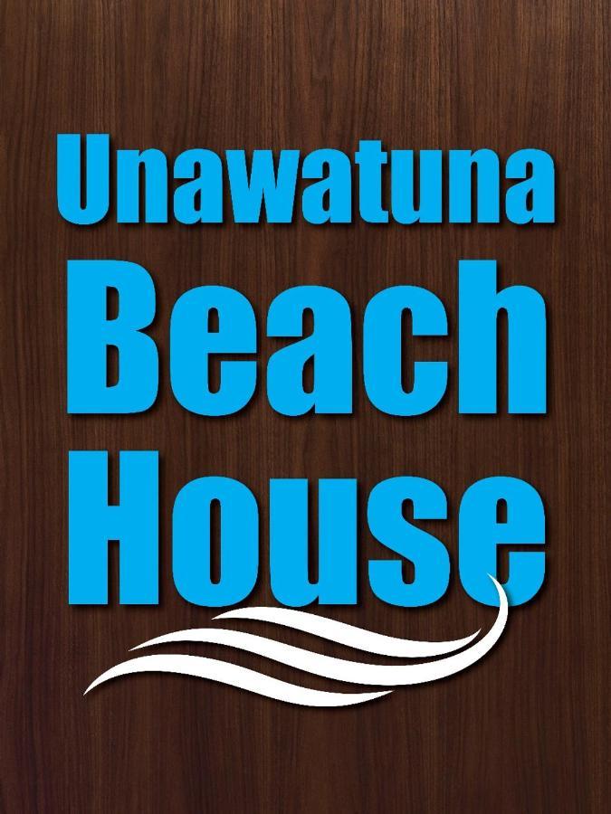 Unawatuna Beach House エクステリア 写真