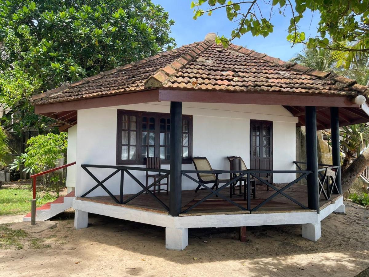 Unawatuna Beach House エクステリア 写真