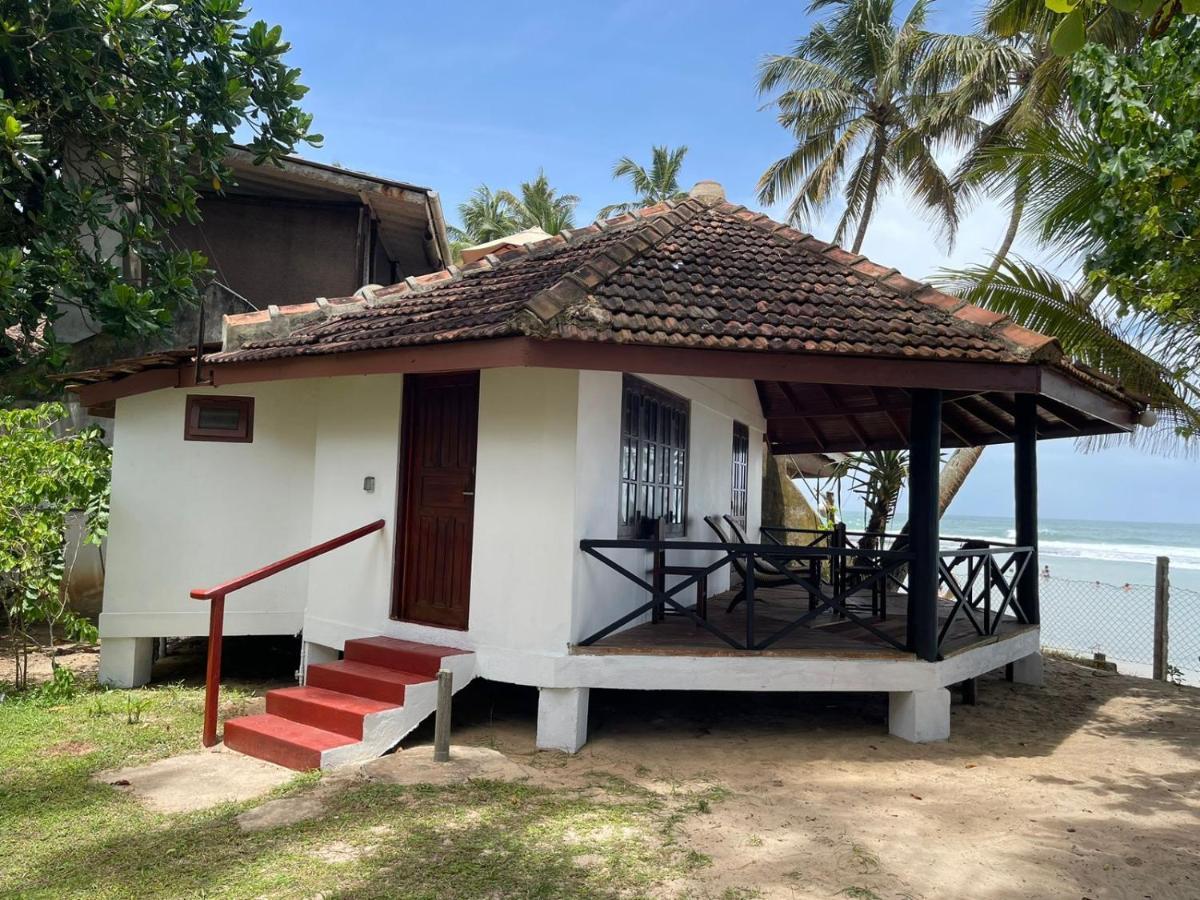 Unawatuna Beach House エクステリア 写真