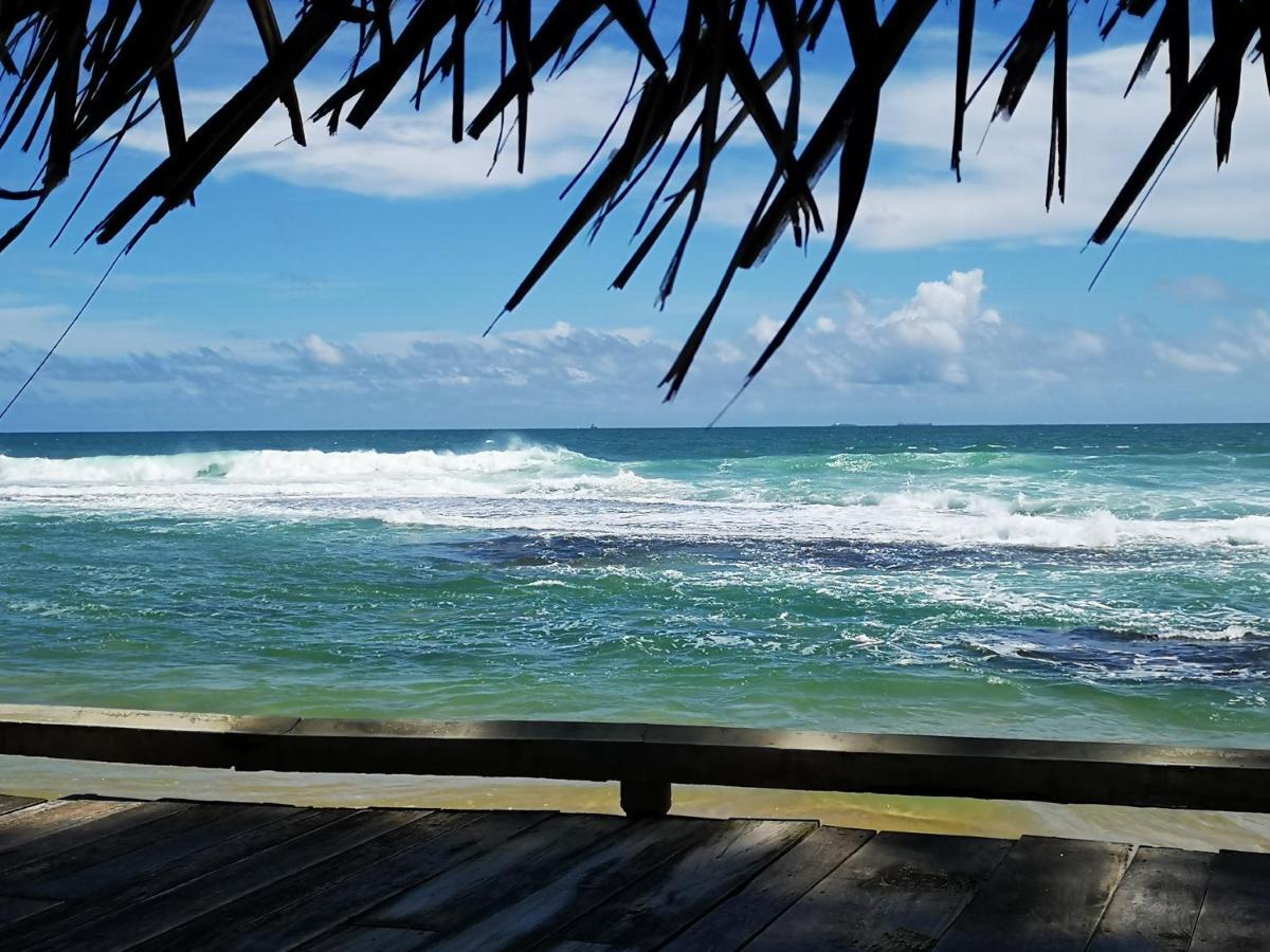 Unawatuna Beach House エクステリア 写真