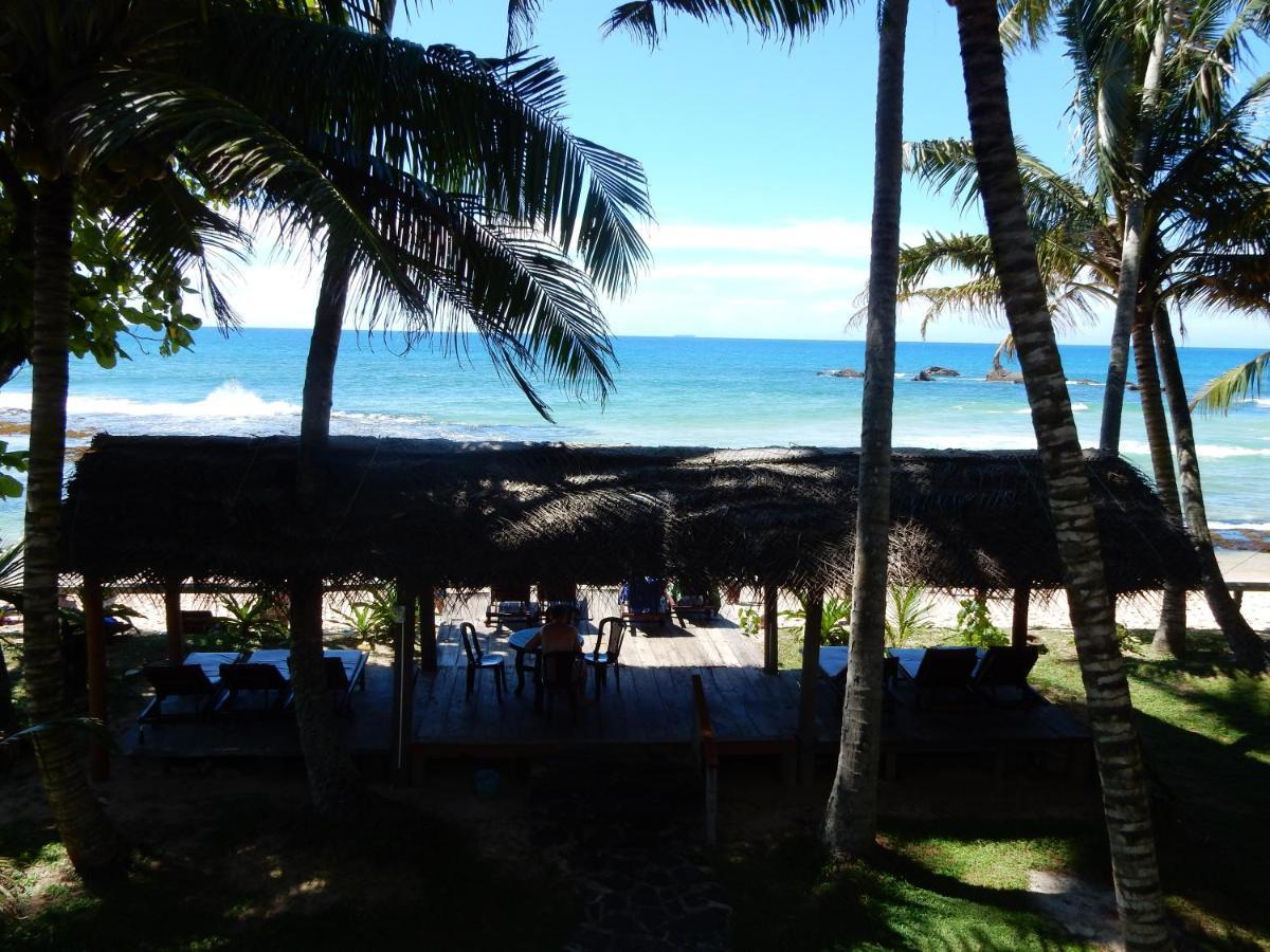 Unawatuna Beach House エクステリア 写真