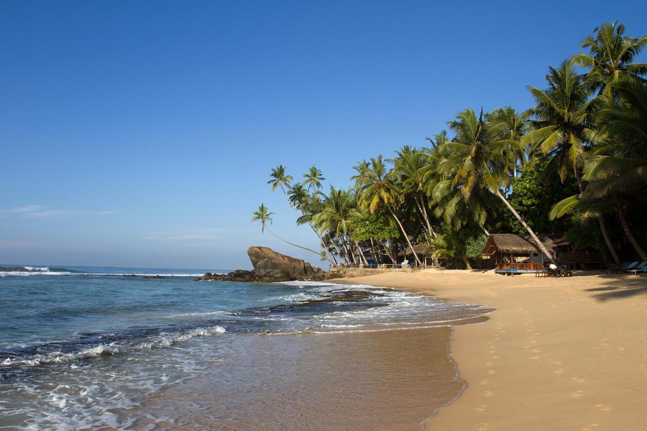 Unawatuna Beach House エクステリア 写真