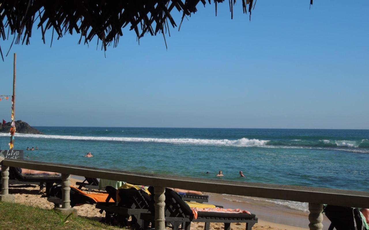 Unawatuna Beach House エクステリア 写真