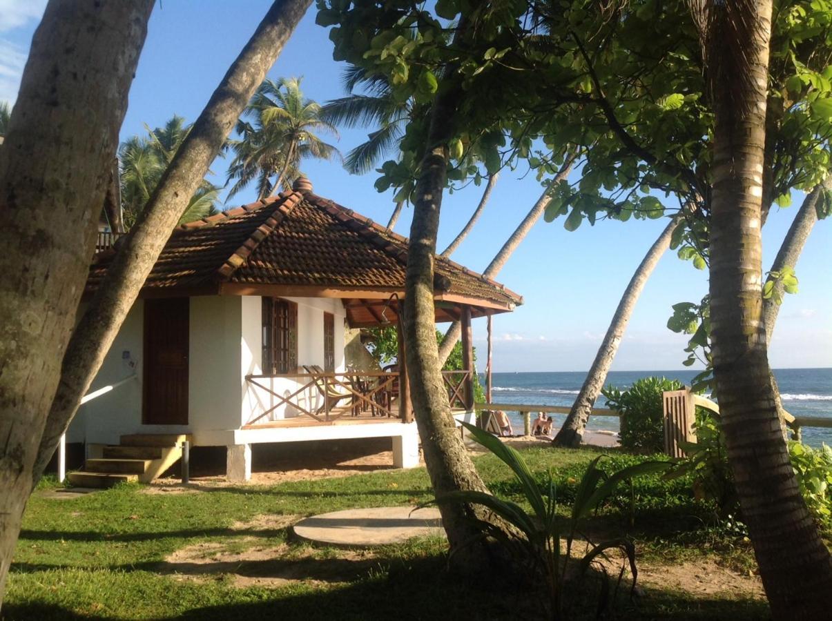 Unawatuna Beach House エクステリア 写真