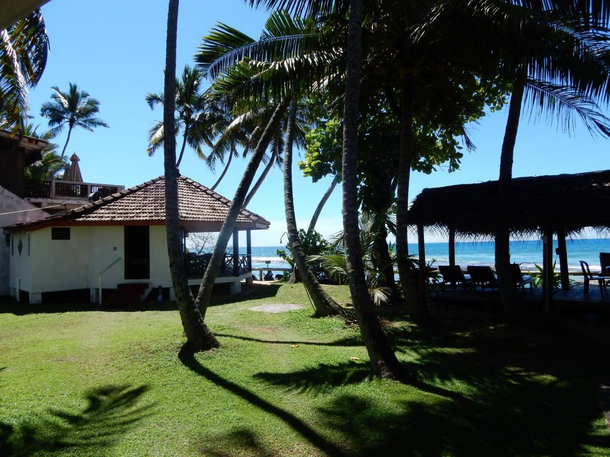 Unawatuna Beach House エクステリア 写真