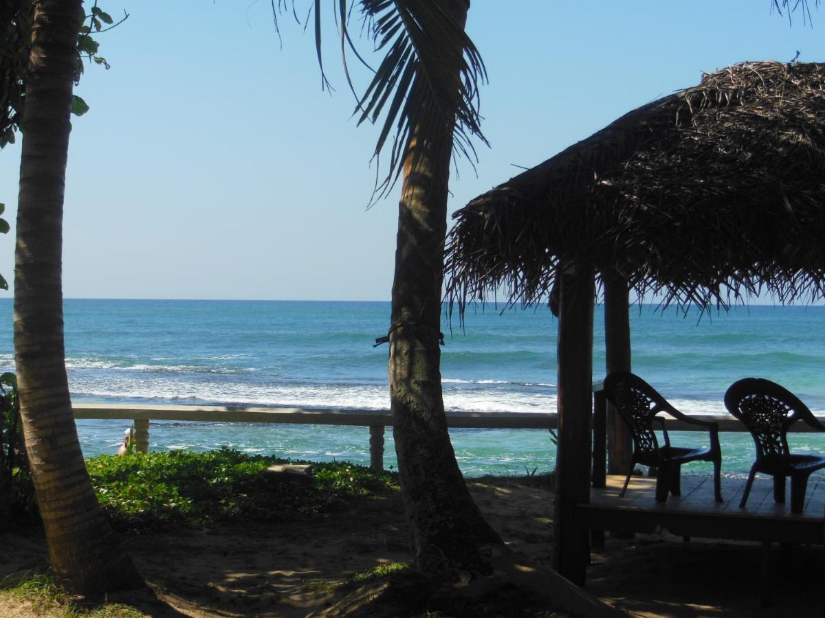 Unawatuna Beach House エクステリア 写真
