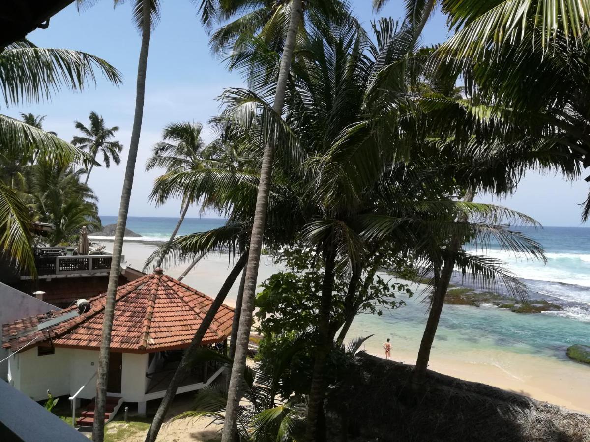 Unawatuna Beach House エクステリア 写真