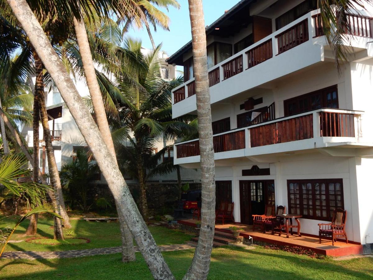 Unawatuna Beach House エクステリア 写真