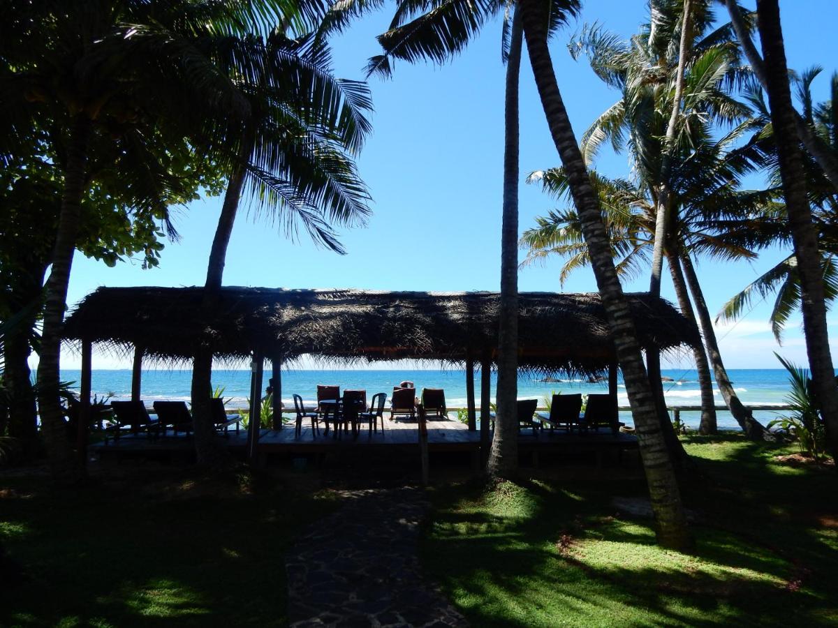 Unawatuna Beach House エクステリア 写真