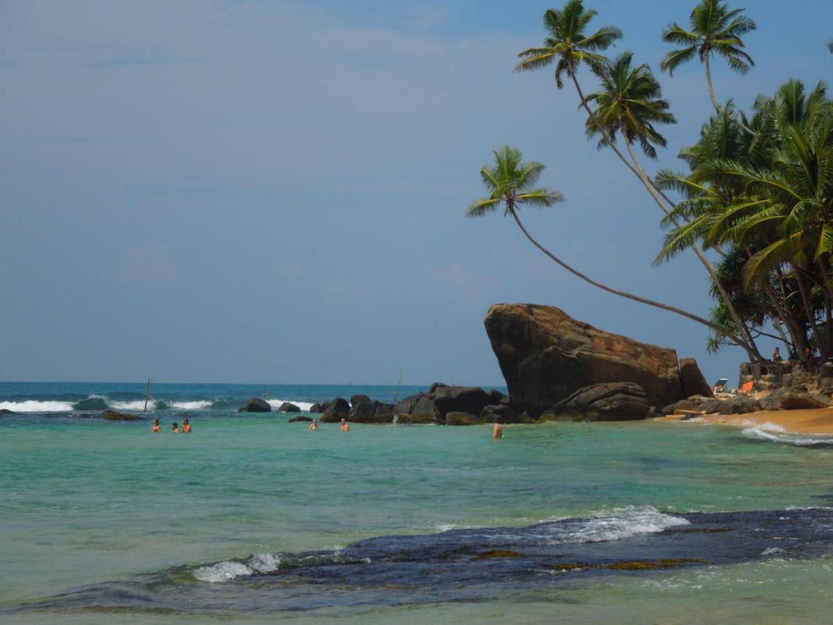 Unawatuna Beach House エクステリア 写真