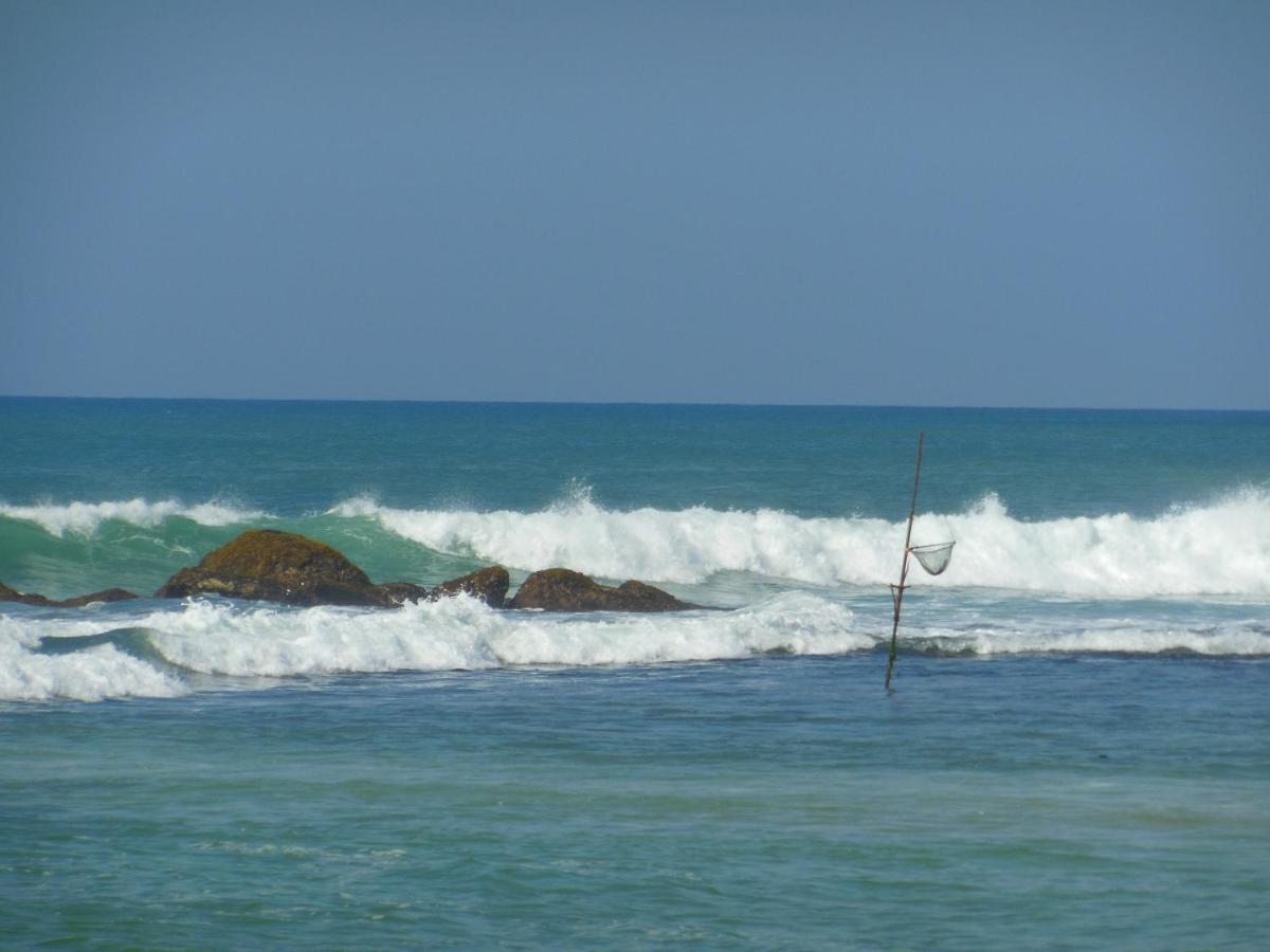 Unawatuna Beach House エクステリア 写真