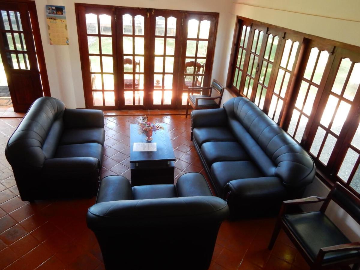 Unawatuna Beach House エクステリア 写真