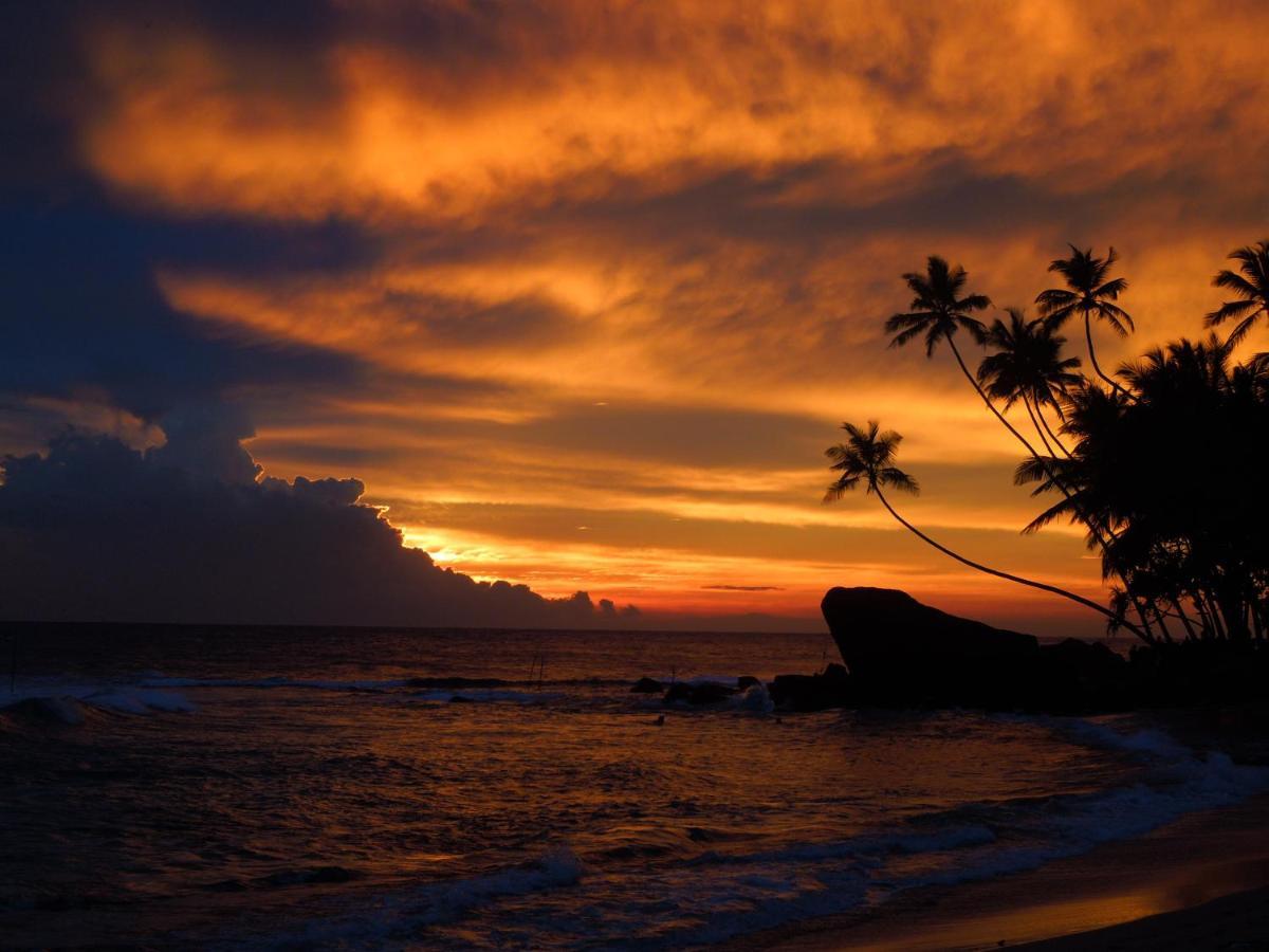 Unawatuna Beach House エクステリア 写真