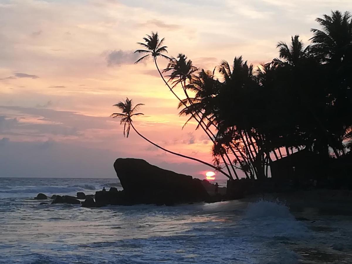 Unawatuna Beach House エクステリア 写真