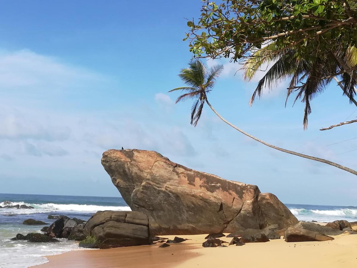 Unawatuna Beach House エクステリア 写真