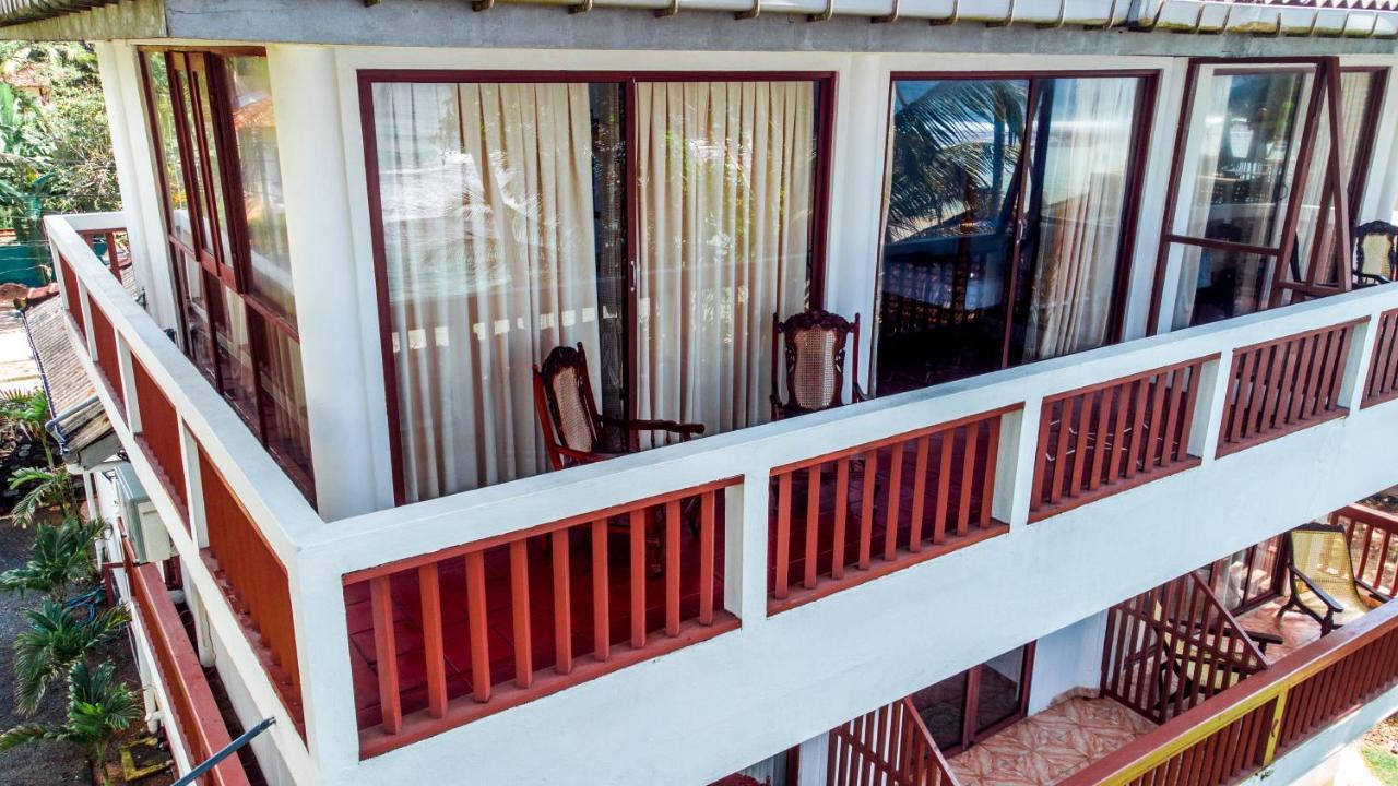 Unawatuna Beach House エクステリア 写真