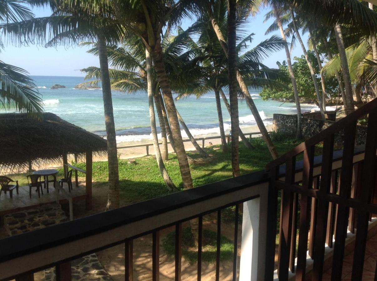 Unawatuna Beach House エクステリア 写真