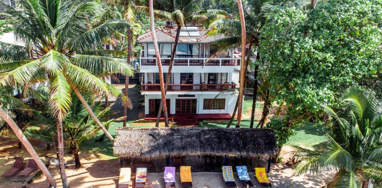Unawatuna Beach House エクステリア 写真