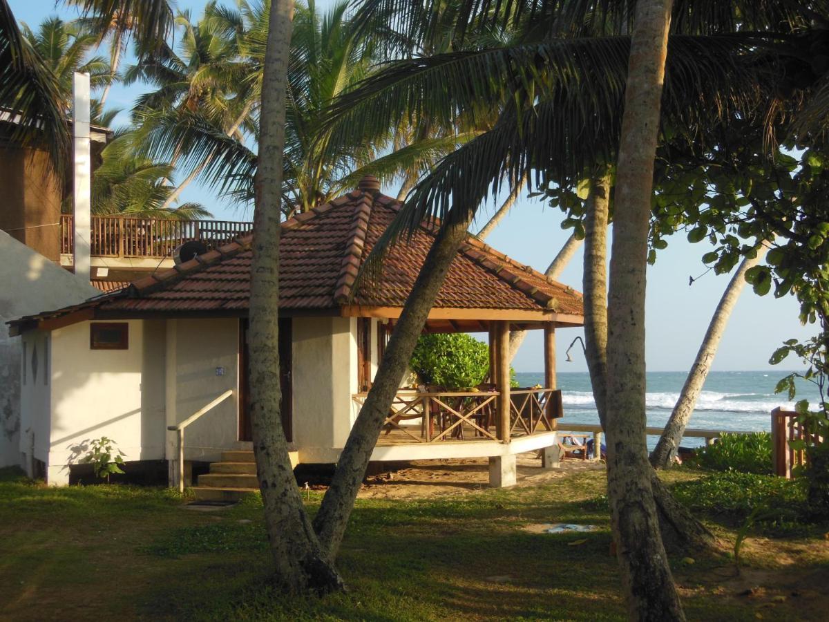 Unawatuna Beach House エクステリア 写真
