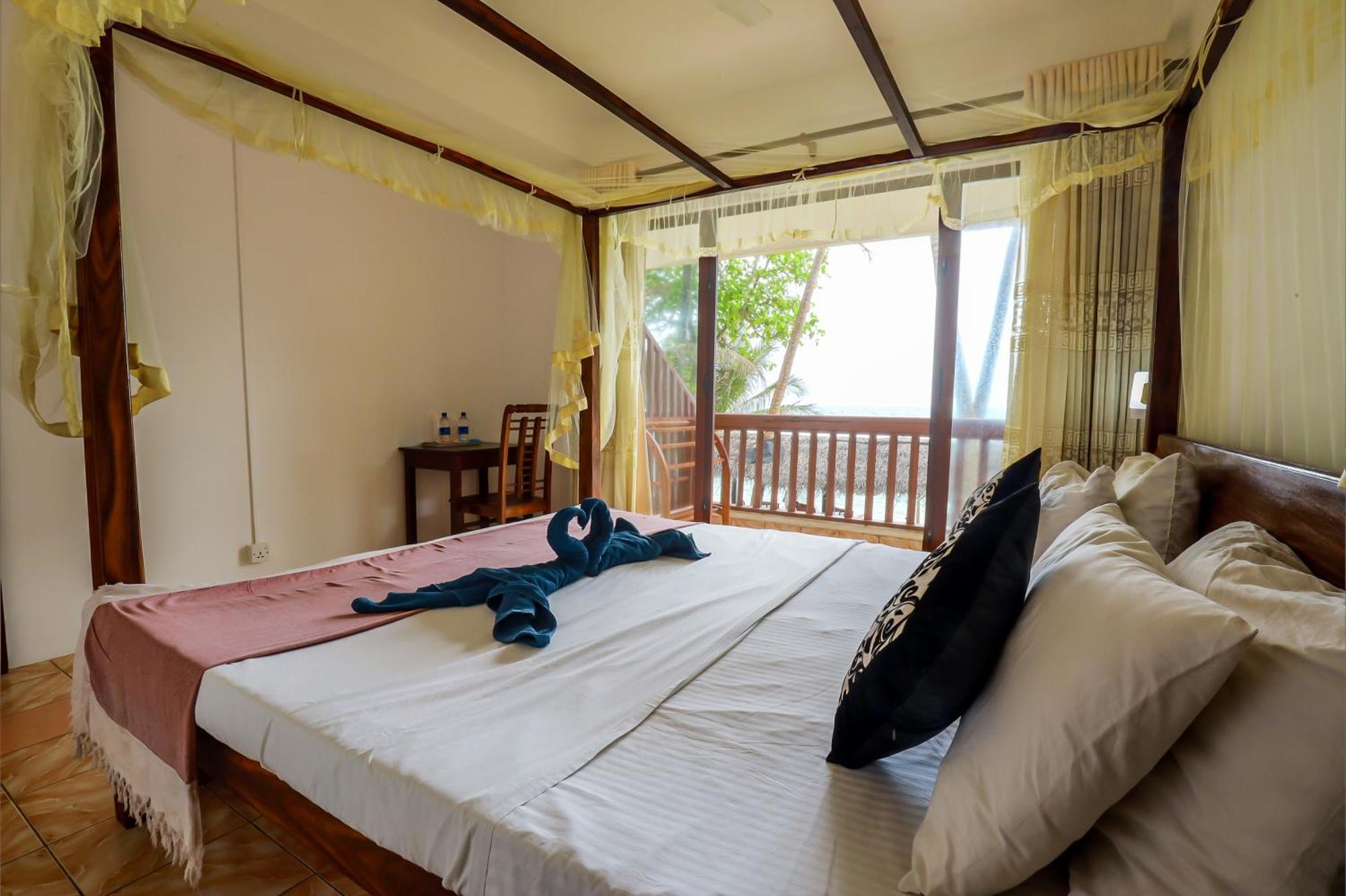 Unawatuna Beach House エクステリア 写真