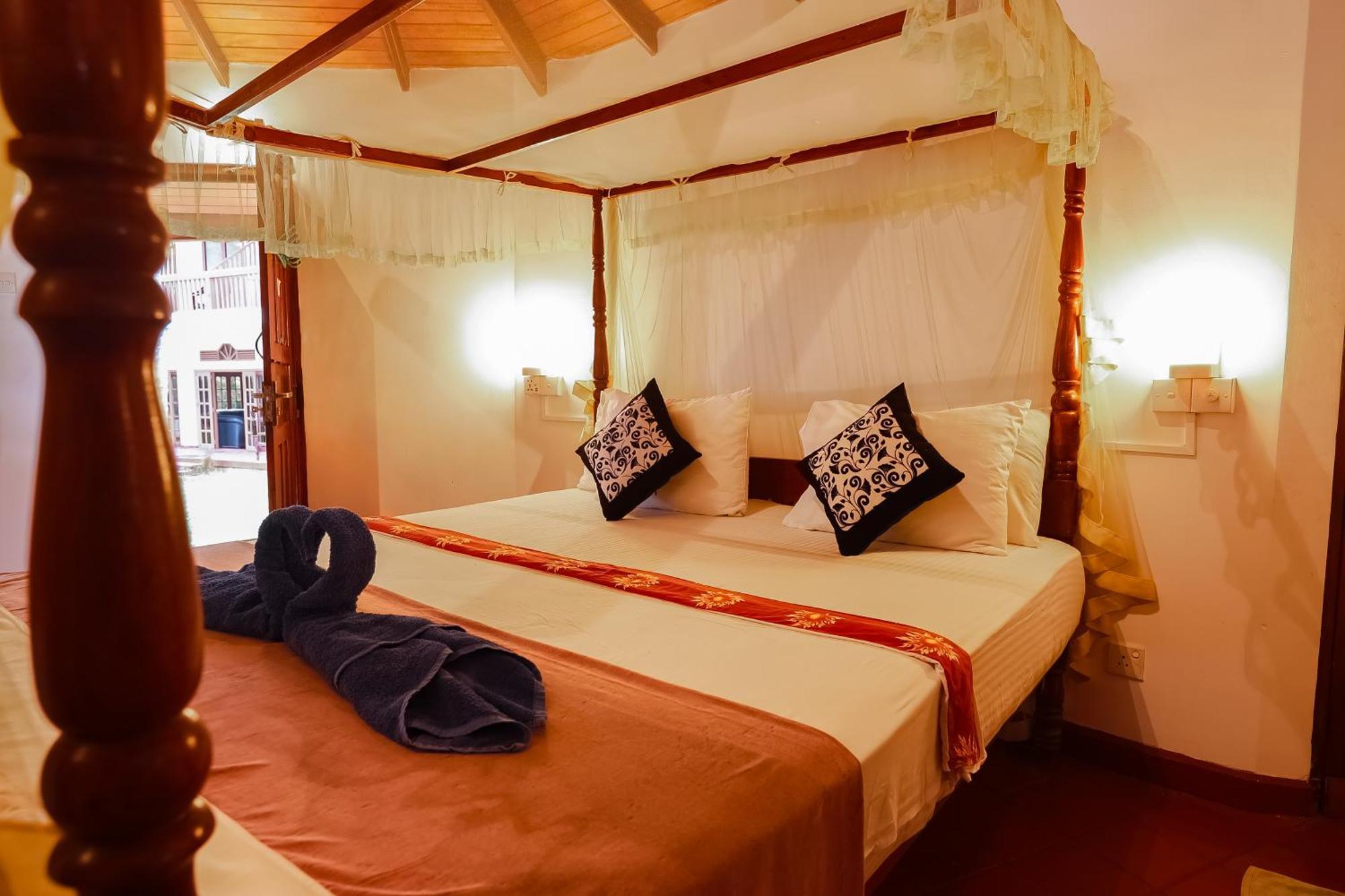 Unawatuna Beach House エクステリア 写真