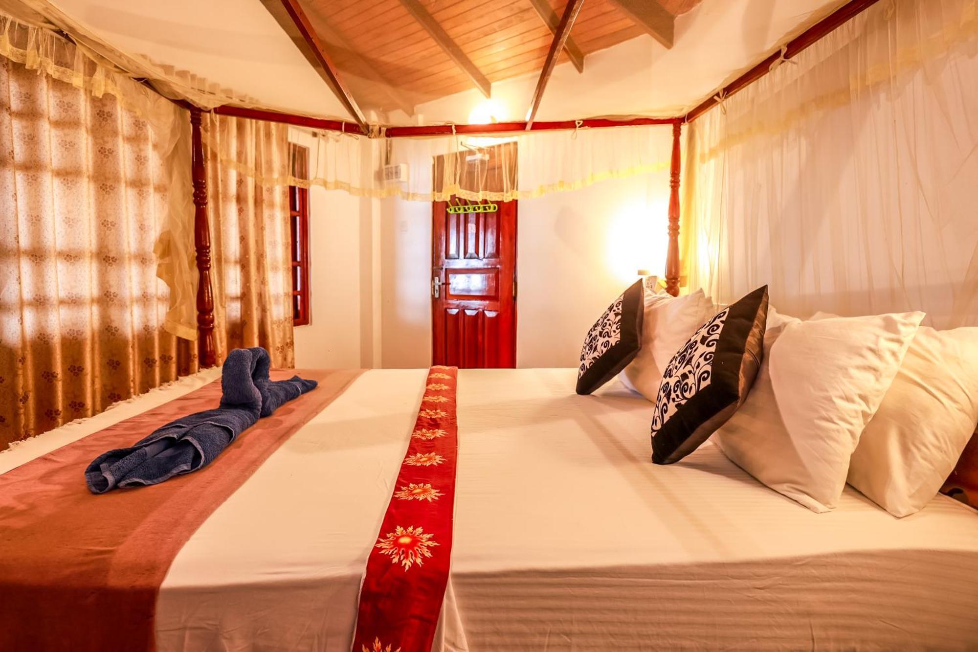 Unawatuna Beach House エクステリア 写真