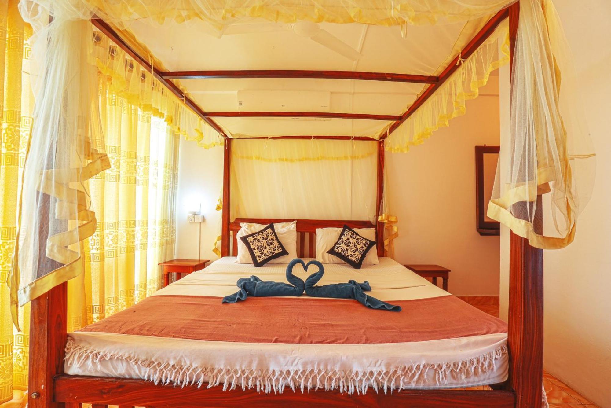 Unawatuna Beach House エクステリア 写真