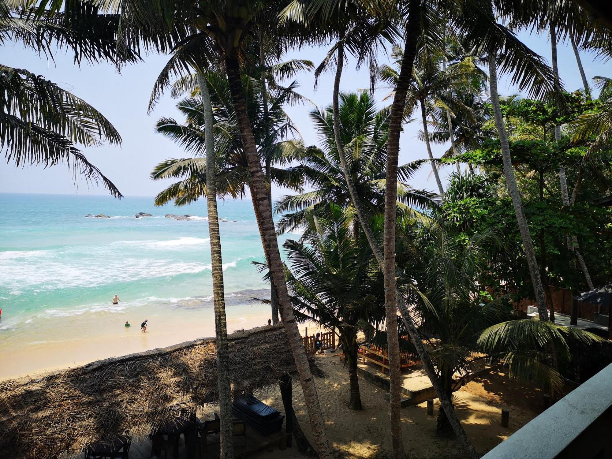Unawatuna Beach House エクステリア 写真