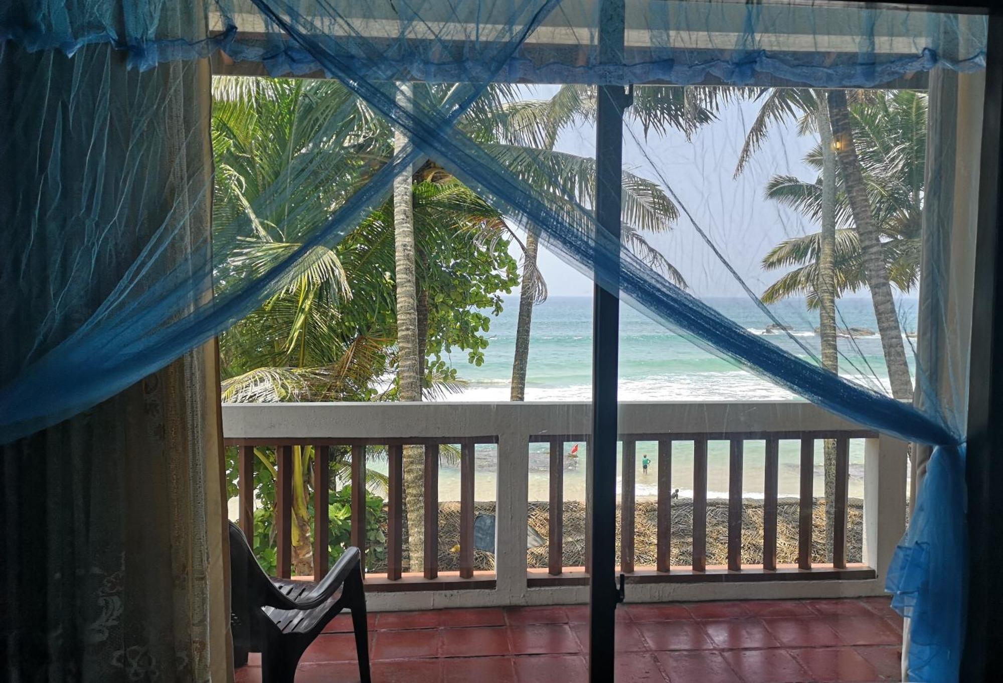 Unawatuna Beach House エクステリア 写真