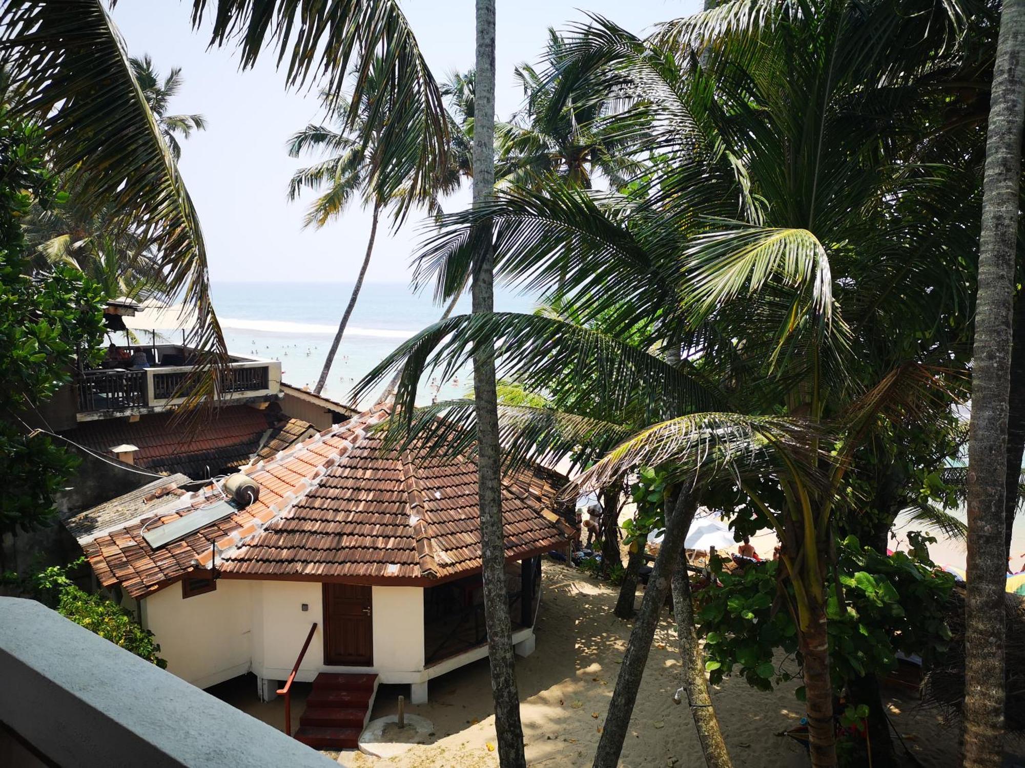 Unawatuna Beach House エクステリア 写真