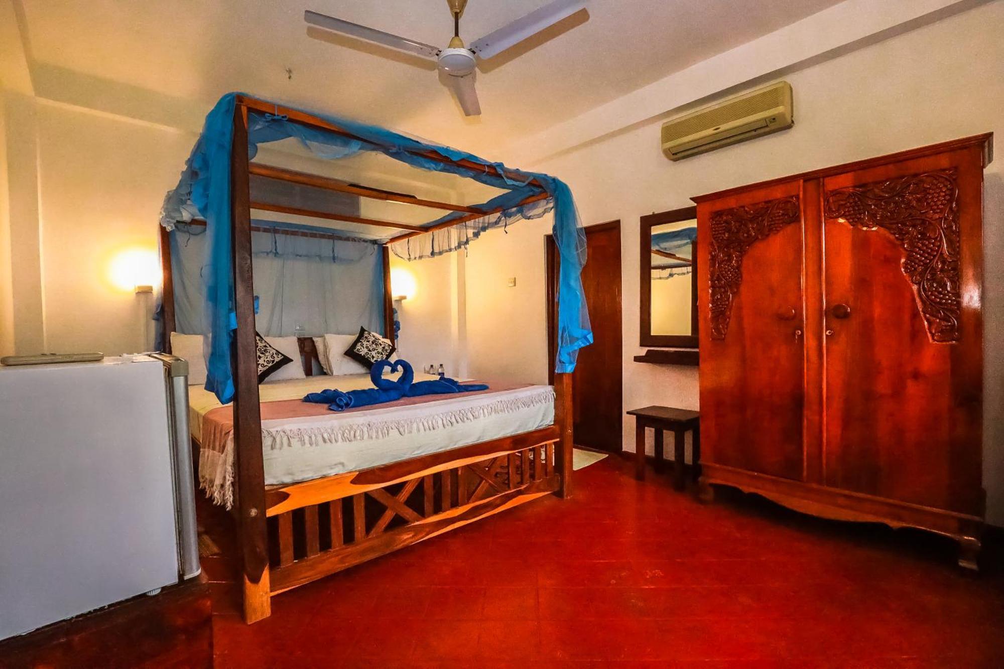 Unawatuna Beach House エクステリア 写真