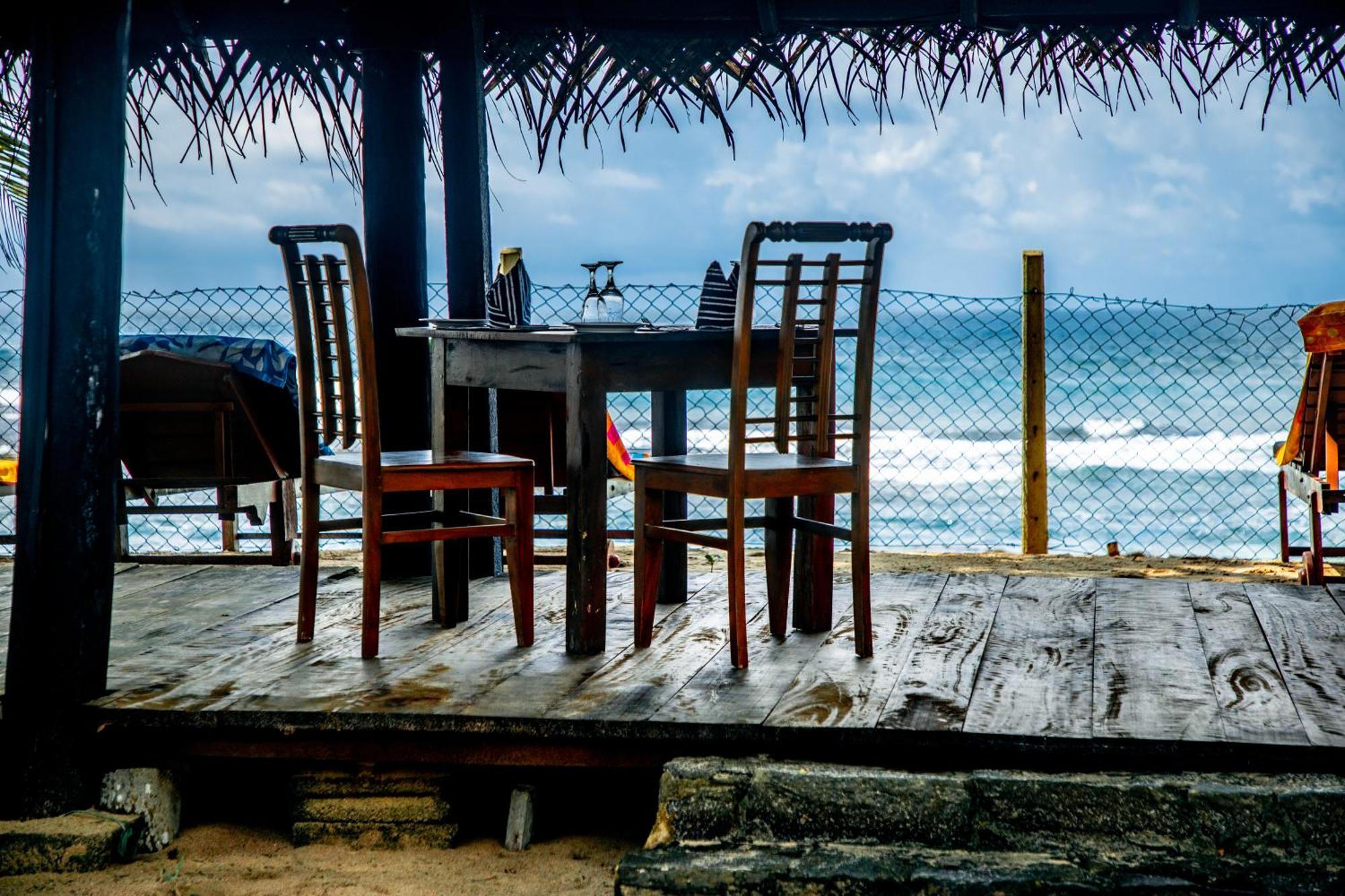 Unawatuna Beach House エクステリア 写真