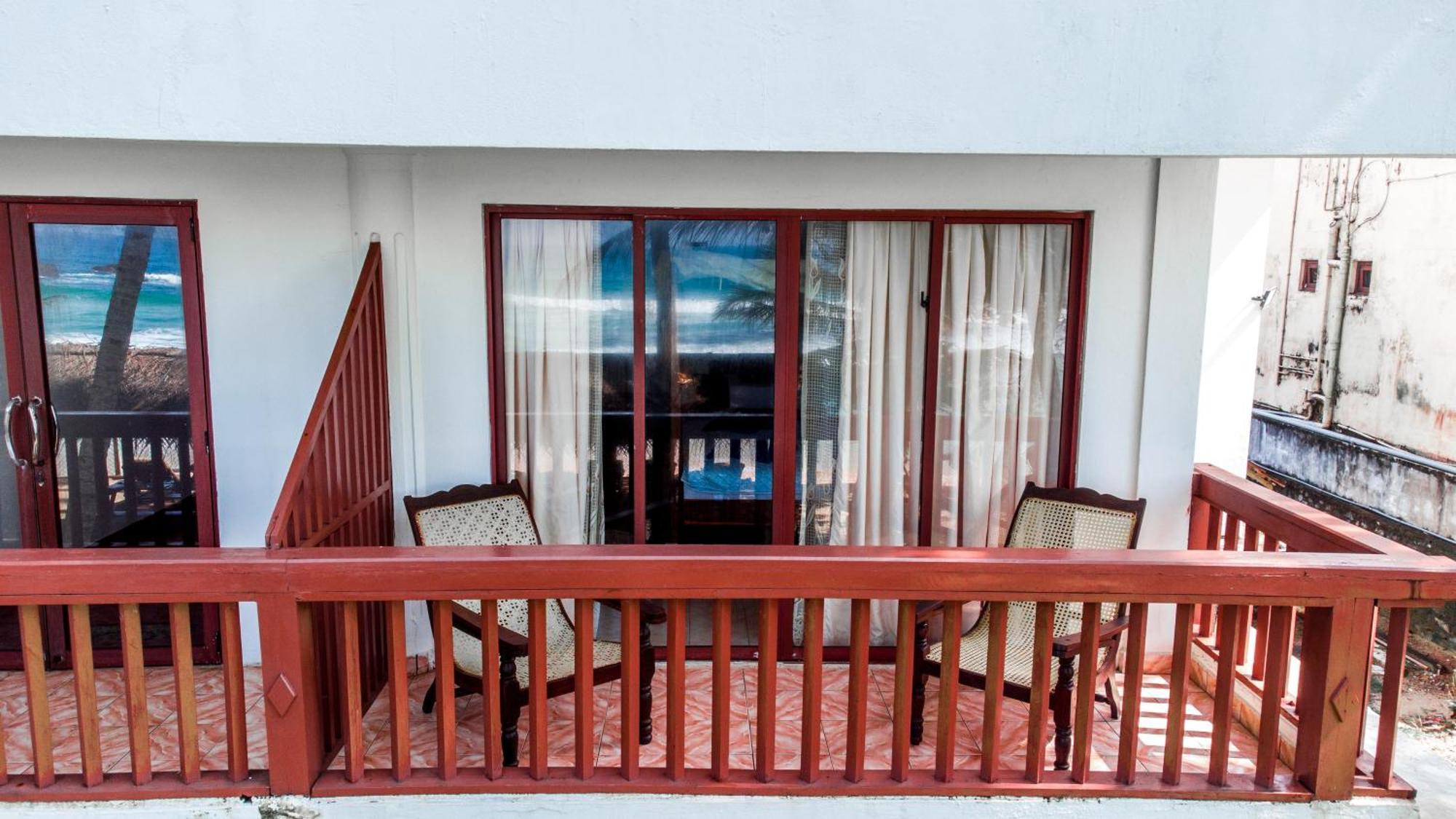 Unawatuna Beach House エクステリア 写真
