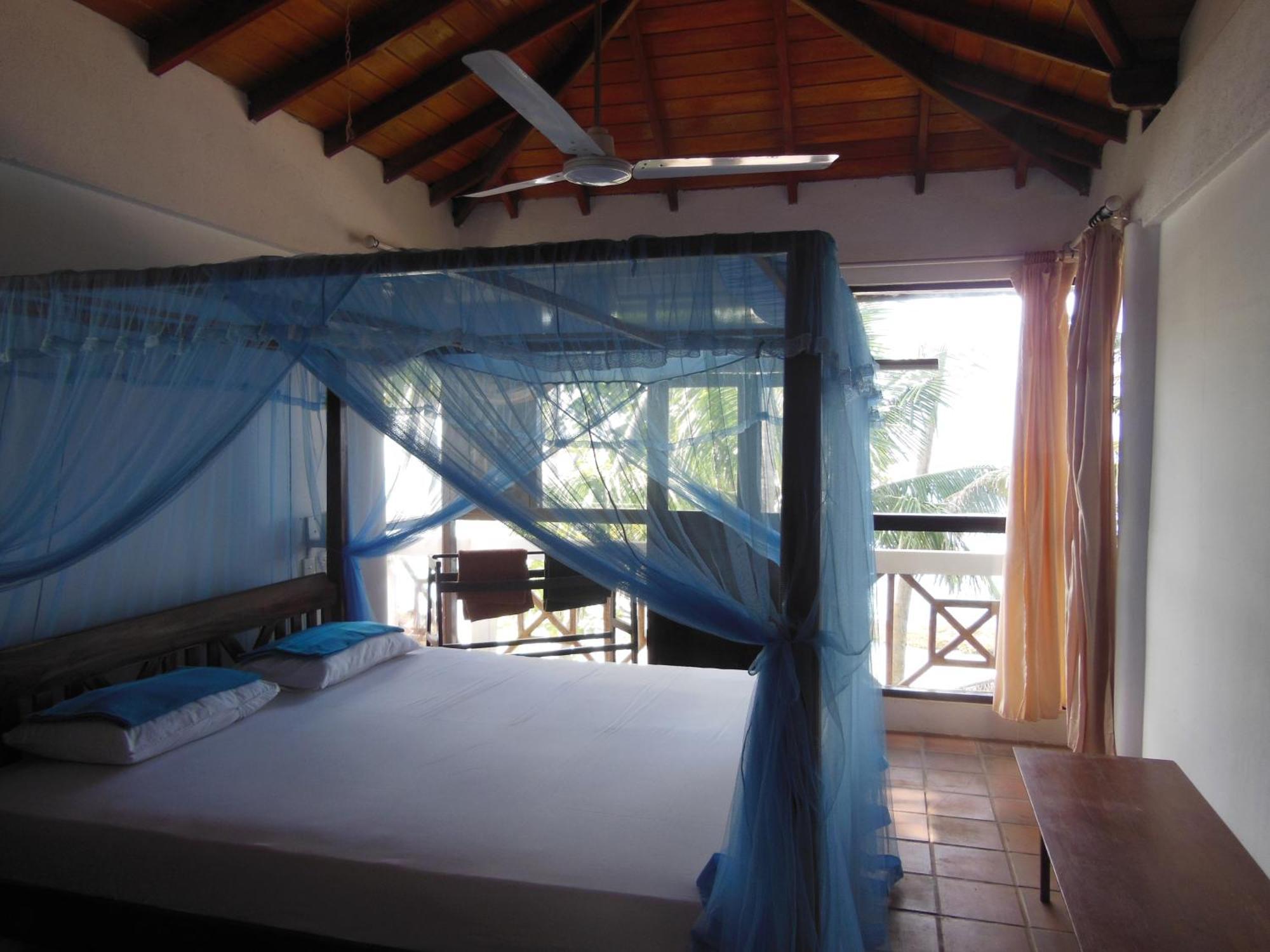 Unawatuna Beach House エクステリア 写真
