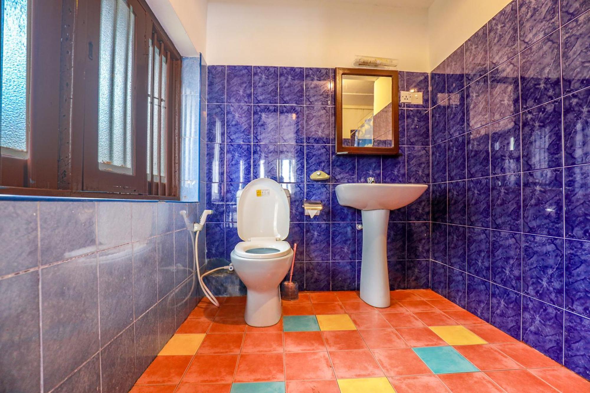 Unawatuna Beach House エクステリア 写真