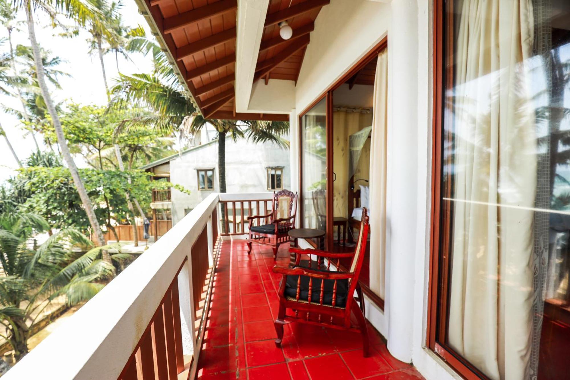Unawatuna Beach House エクステリア 写真