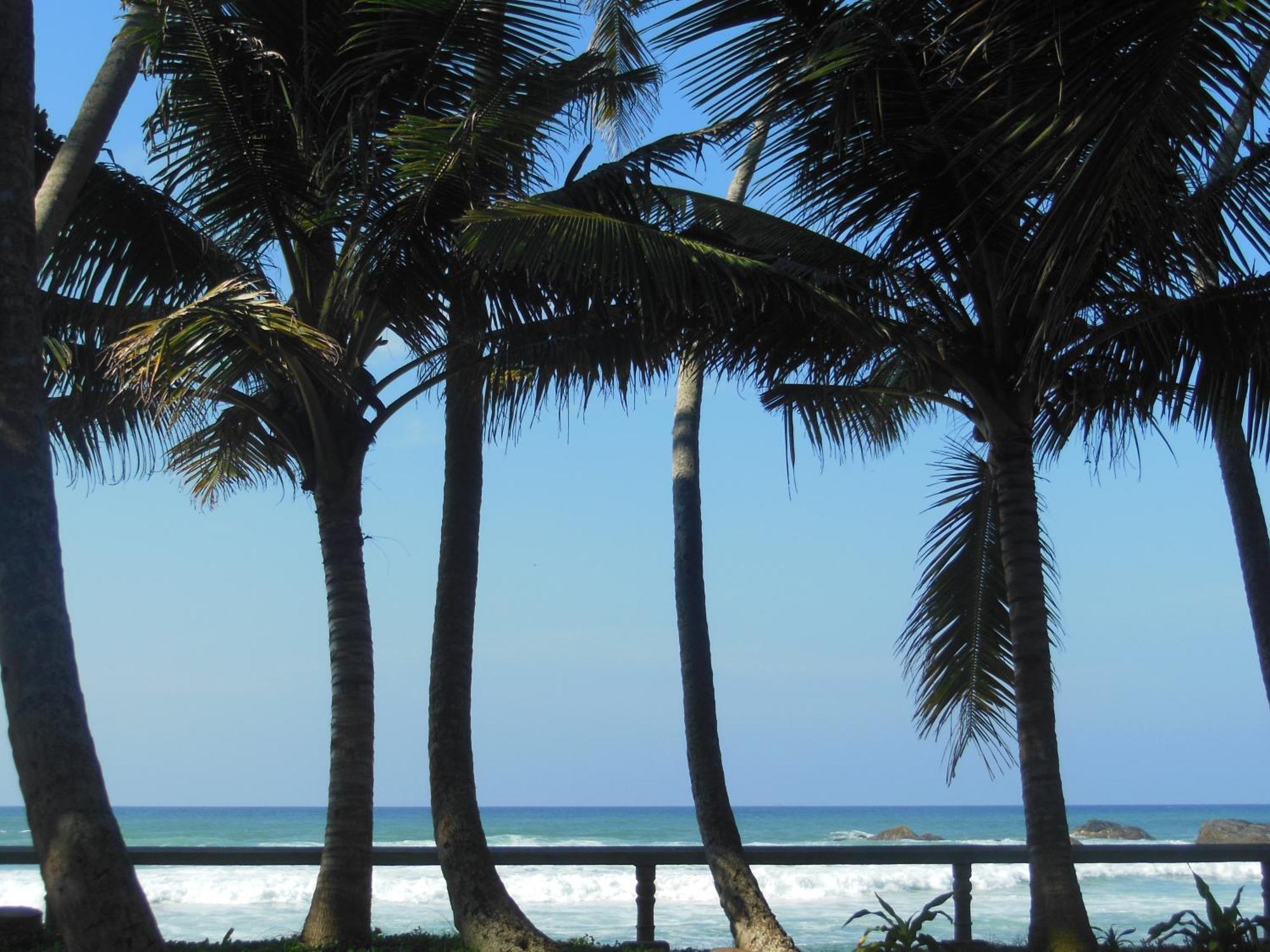 Unawatuna Beach House エクステリア 写真